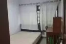 近文庆boon Keng 地铁站, 2 空调普通房
