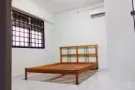 红山地铁站附近普通房出租