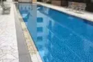 巴耶利岜地铁站附近和达科达地铁站附近高级公寓主人房，电85152251
