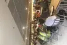 快快快！！！樟宜机场员工餐厅人潮汪档口出顶