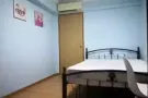 Woodlands 大牌520 , 近地铁有漂亮空调房出租