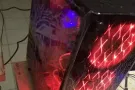 台式机，6核12线程，4GB独显，16GB运存，SSD固态+机械硬盘(双硬盘)