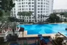 海军部白色公寓 主人房