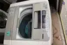 美美的洗衣机来了