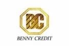 BENNY CREDIT 私人贷款公司（ 分期礼拜账）