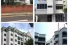 smu  kaplan  nafa sota lasalle附近房间与床位出租