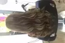 中国美发师 提供专业欧莱雅拉直 软化 染色 烫发全岛服务