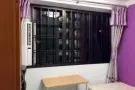 单人小房间出租: 近三巴旺地铁! 可报地址! 无中介费! （房间小仅能住1人）