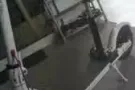 符合LTA规定的电动滑板车