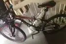 山地车