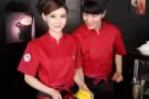 餐饮类工作  帮厨 清洁 洗碗 服务员 工作多 微信18937429391
