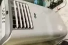 移动式冷气出售 80%新