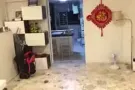 蒙巴登地铁站有单间出租限女.