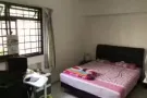 海军部超大舒适安静主人房出租