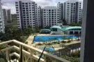 海军部公寓普通房三人间