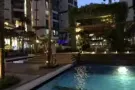 油池地铁站附近公寓超大主人房出租