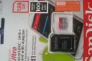 Sandick 128GB存储卡