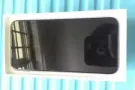 新签苹果X！256G白色