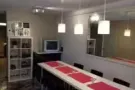 欧南园干净雅房出租，地点方便，离捷运站只需5分钟
