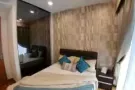 Aljunied2卧房公寓出租，地铁旁，无中介费随时入住