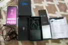 三星s9+  128g  6月底买下 魅力紫 基本没玩，没有摔过，手续齐全发票在