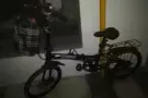 二手自行车