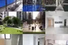 La Fiesta盛港全新公寓普通房出租