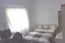 《《《》》》高文半独立别墅冷气房间,包水电网空调可煮,看帖内容后短信
