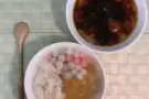 四川手搓冰凉粉  2.5一碗