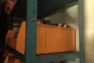 需要购买塑料盒子