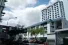市中心近地铁三分钟有房出租