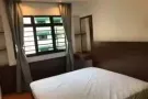 三巴旺靠近地铁站五分钟高层温馨普通房出租