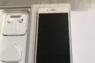 苹果8plus，金色256g，刚牵线的全新机，没有激活，