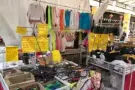 急需转让Pasar Malam摊位