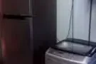 劳明达超大普通房男床位出租房间超大明亮通风,人少安静