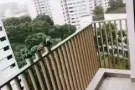 阿裕尼公寓主人房出租 全新公寓 1分钟到MRT 带阳台