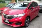 NEW 2018 FACELIFT  HONDA FIT HYBRID 1.5A