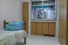 5分钟步行文礼地铁站大牌668D卧单间带新空调出租：可合法报地址
