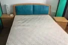 床床垫床头柜梳妆台整套低价出售