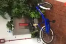 本人回国有自行车?出售，价格70