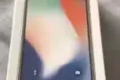 全新苹果X及自用99新苹果7和苹果6PLUS，低价出售其中两部
