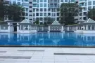 近山景mrt高档公寓普通房包水电网