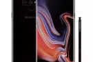 全新未拆封三星note9