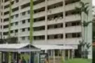义顺701-3屋组屋出售7分钟到地铁站，看了 周围 环境 满意才谈价钱