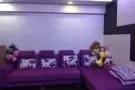 文礼高层通风普通空调房出租