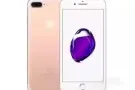 iPhone7 Plus 128G 玫瑰金