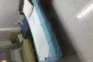 衣柜，实木单人床带床板，双人床及床垫，大风扇