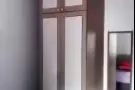 可短租 近荷兰村地铁站，公寓普通房出租
