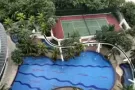 勿洛蓄水池地铁站旁边公寓主人房出租