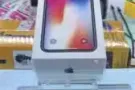 Iphone X 64gb全新黑色未开封